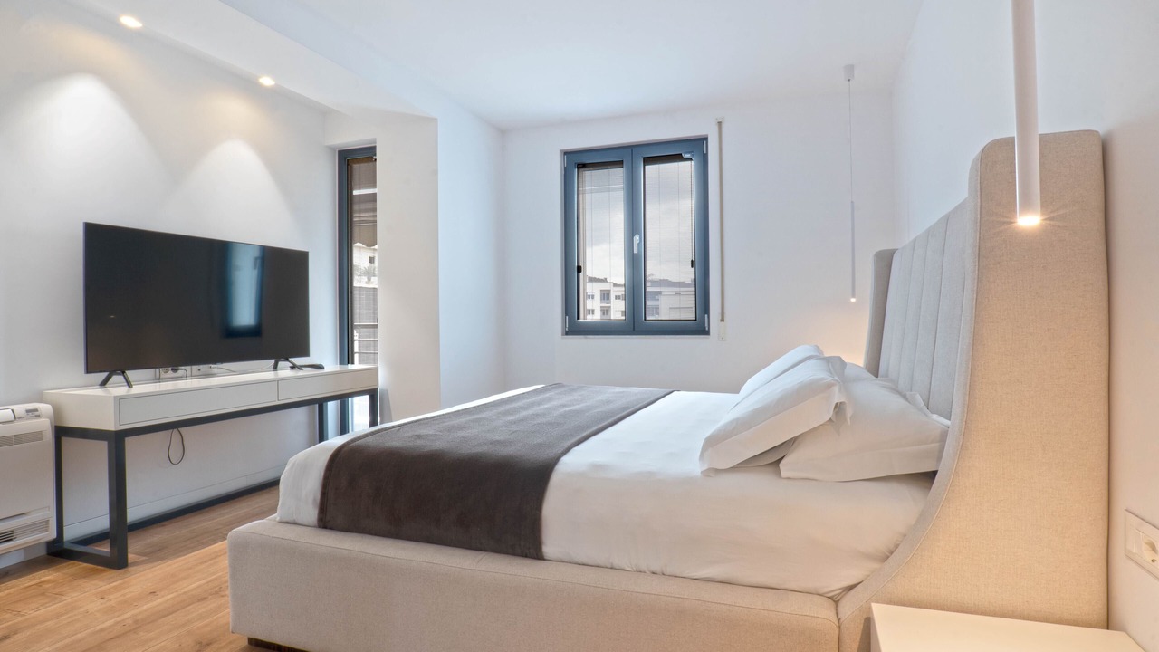 Photo of Bedroom in Tirana