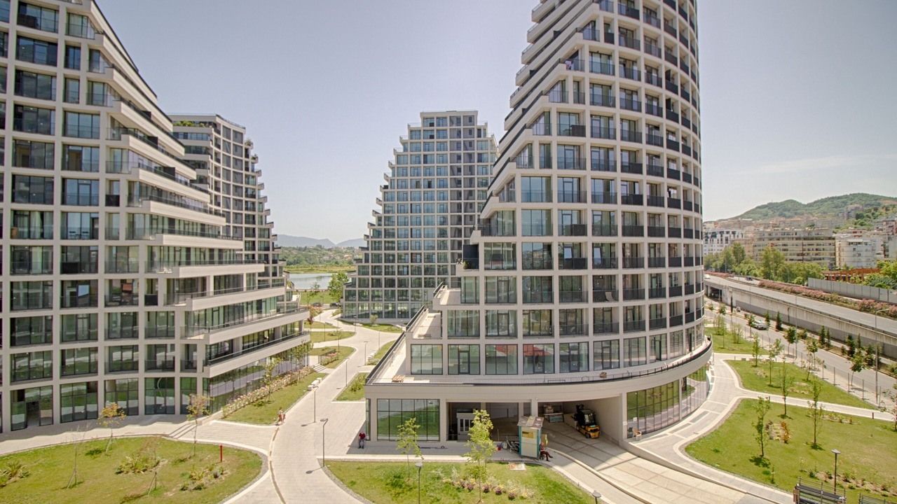 Photo of Outdoor in Tirana