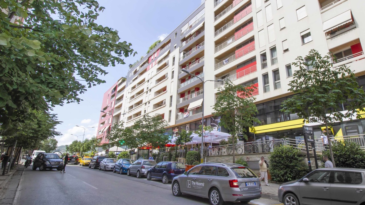 Photo of Outdoor in Tirana