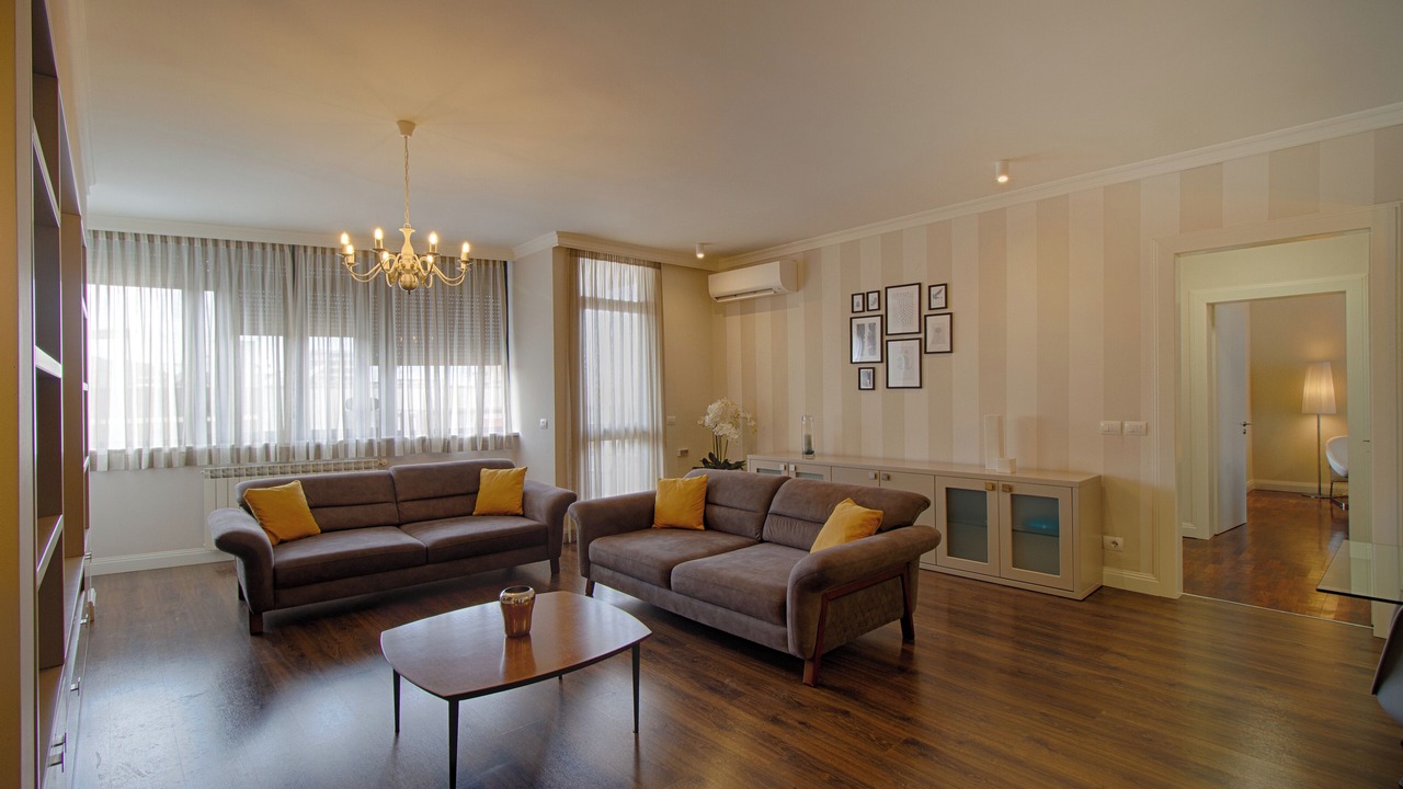 Photo of Livingroom in Tirana