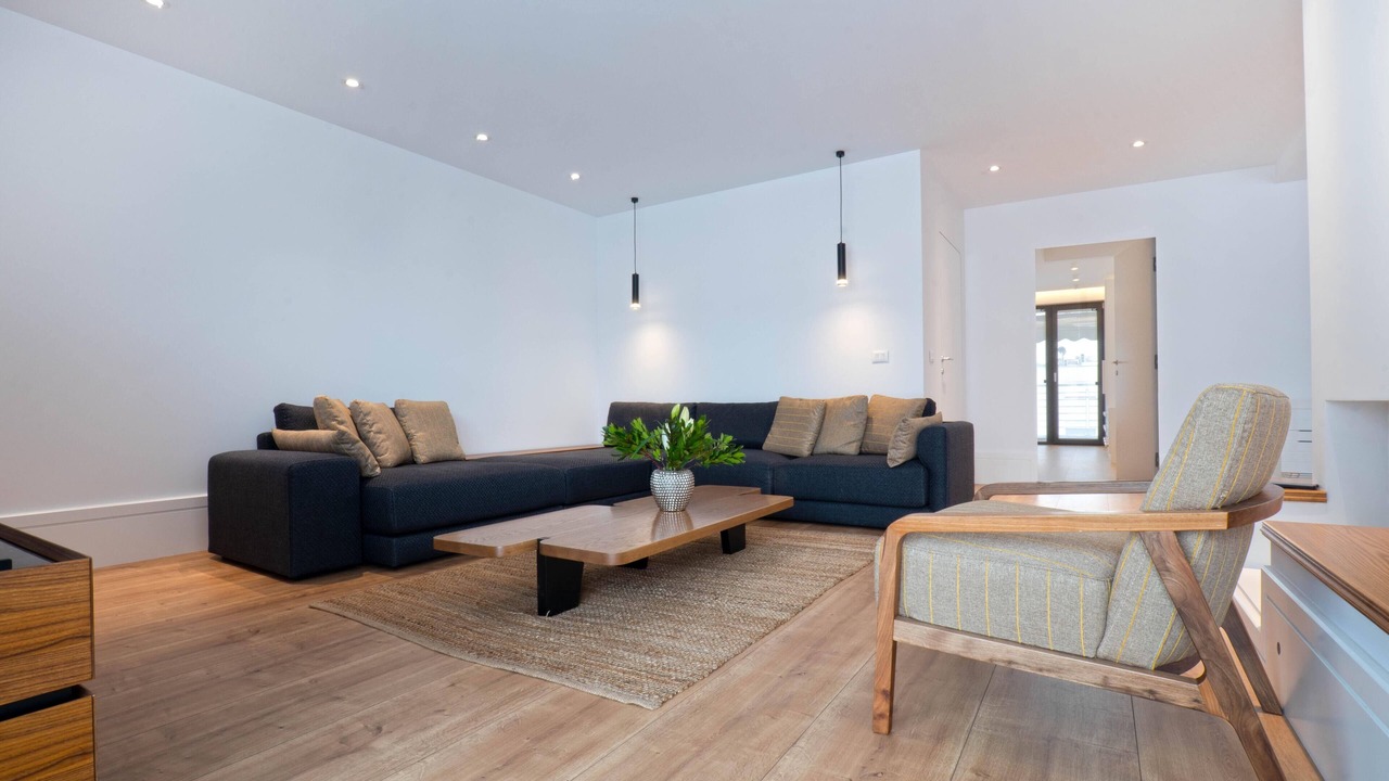 Photo of Livingroom in Tirana