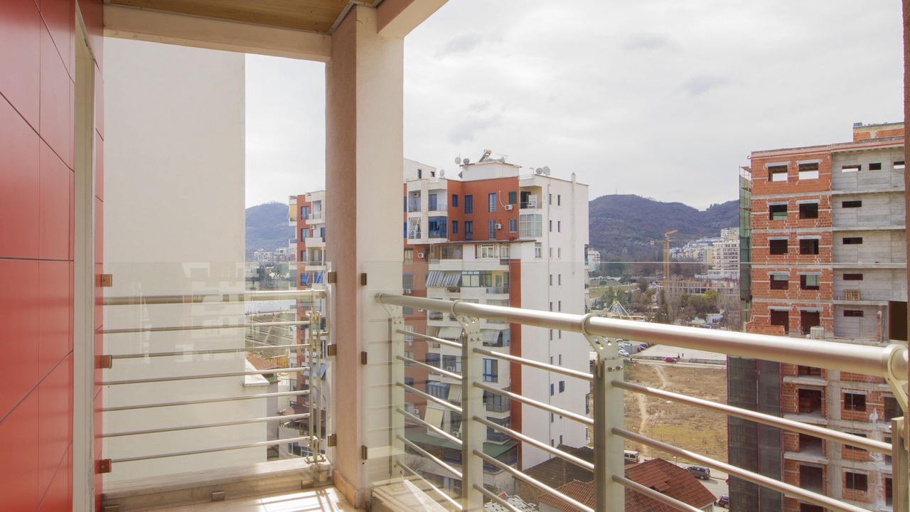 Photo of Patio Balcony in Tirana