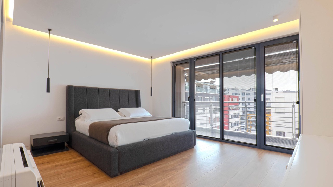Photo of Bedroom in Tirana