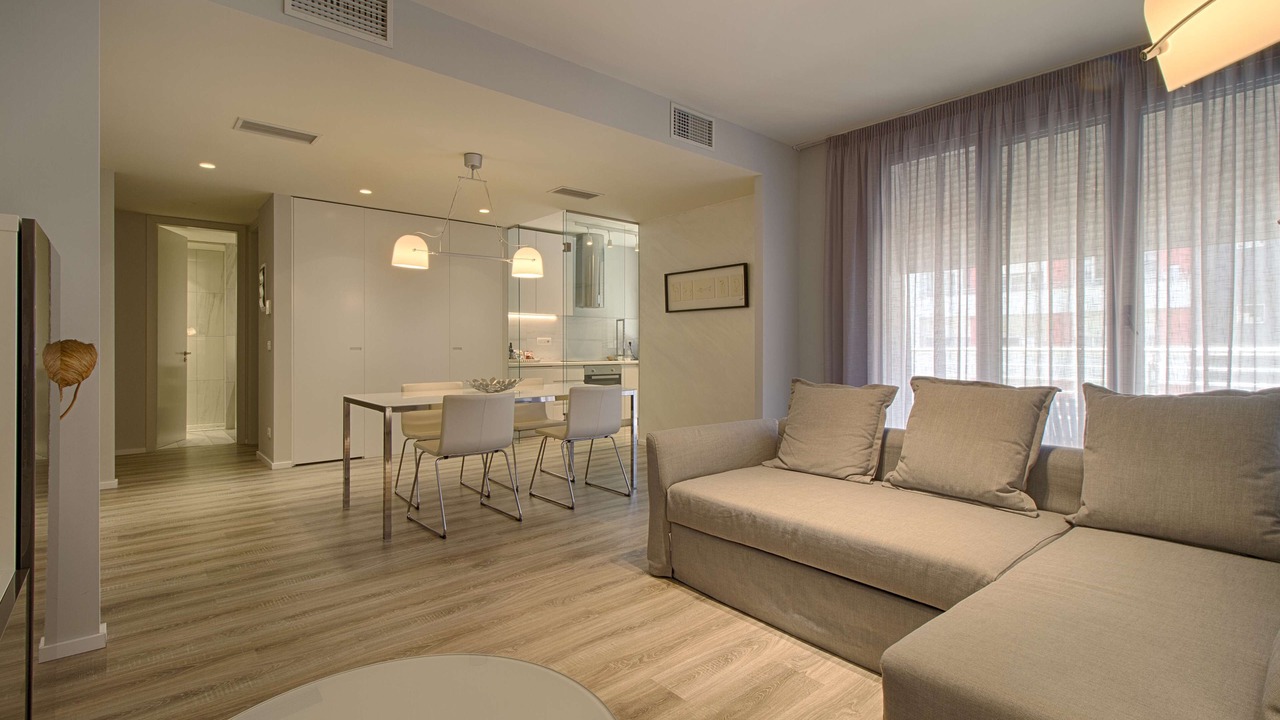 Photo of Bedroom in Tirana