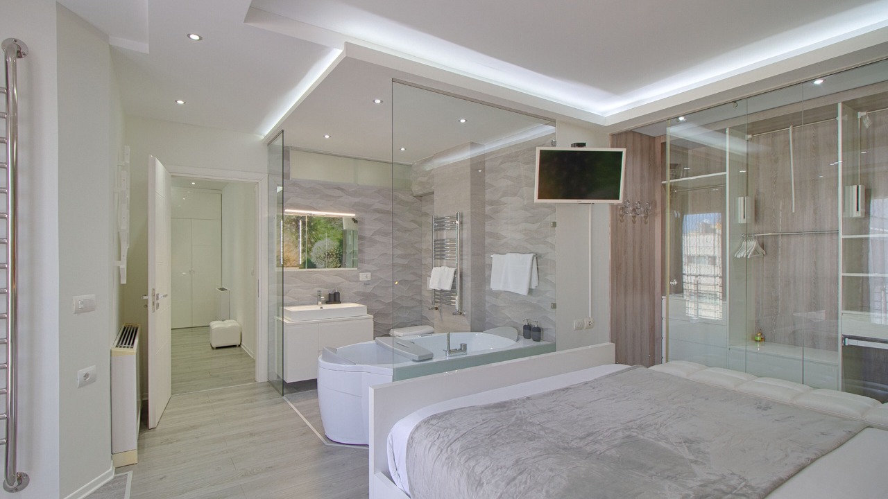 Photo of Bedroom in Tirana