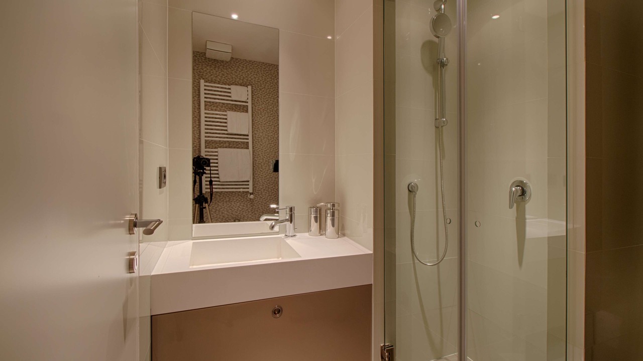 Photo of Bathroom in Tirana