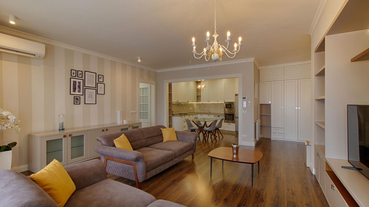 Photo of Livingroom in Tirana