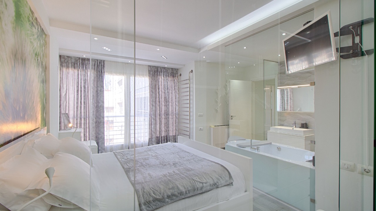 Photo of Bedroom in Tirana
