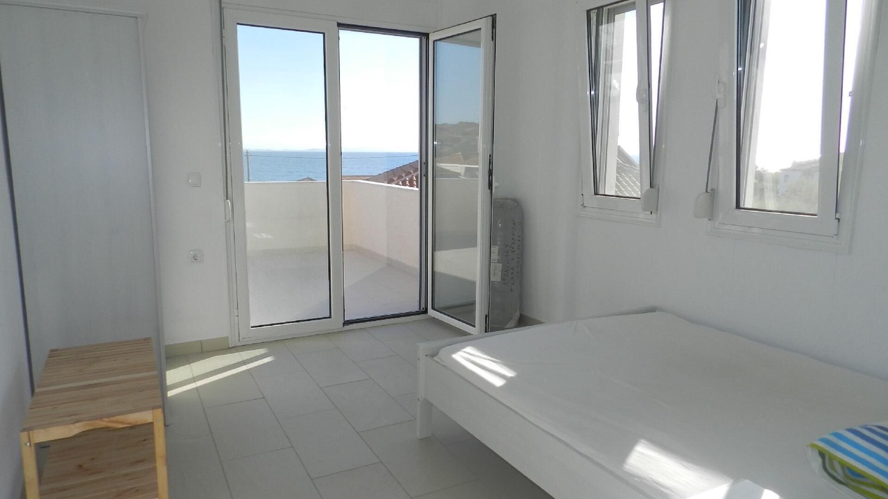 Photo of Bedroom in Skala Neon Kidonion