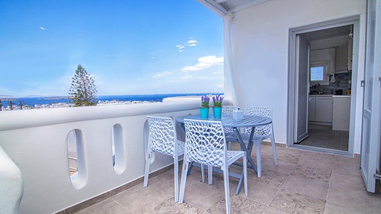 Photo of Others in Mykonos Town