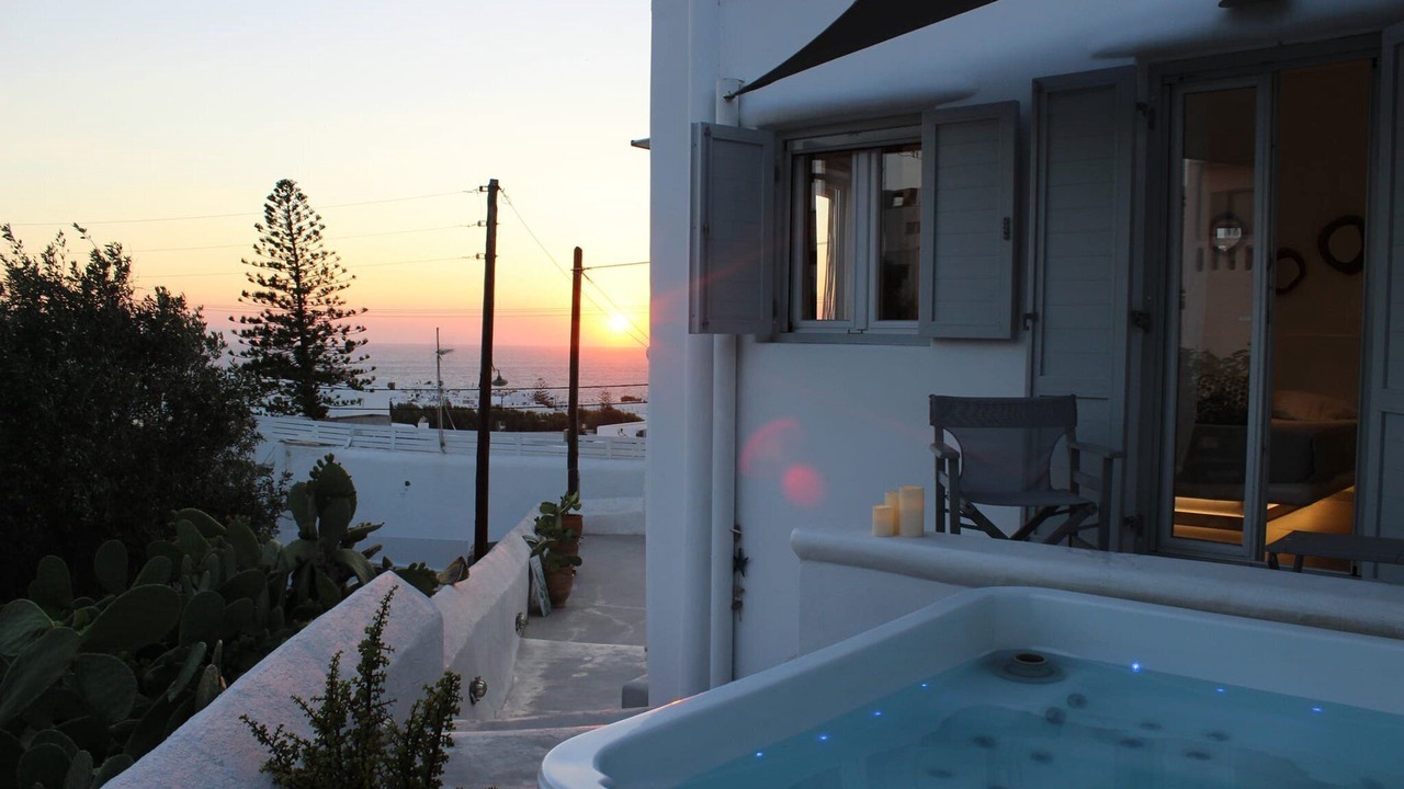 Photo of Others in Mykonos Town