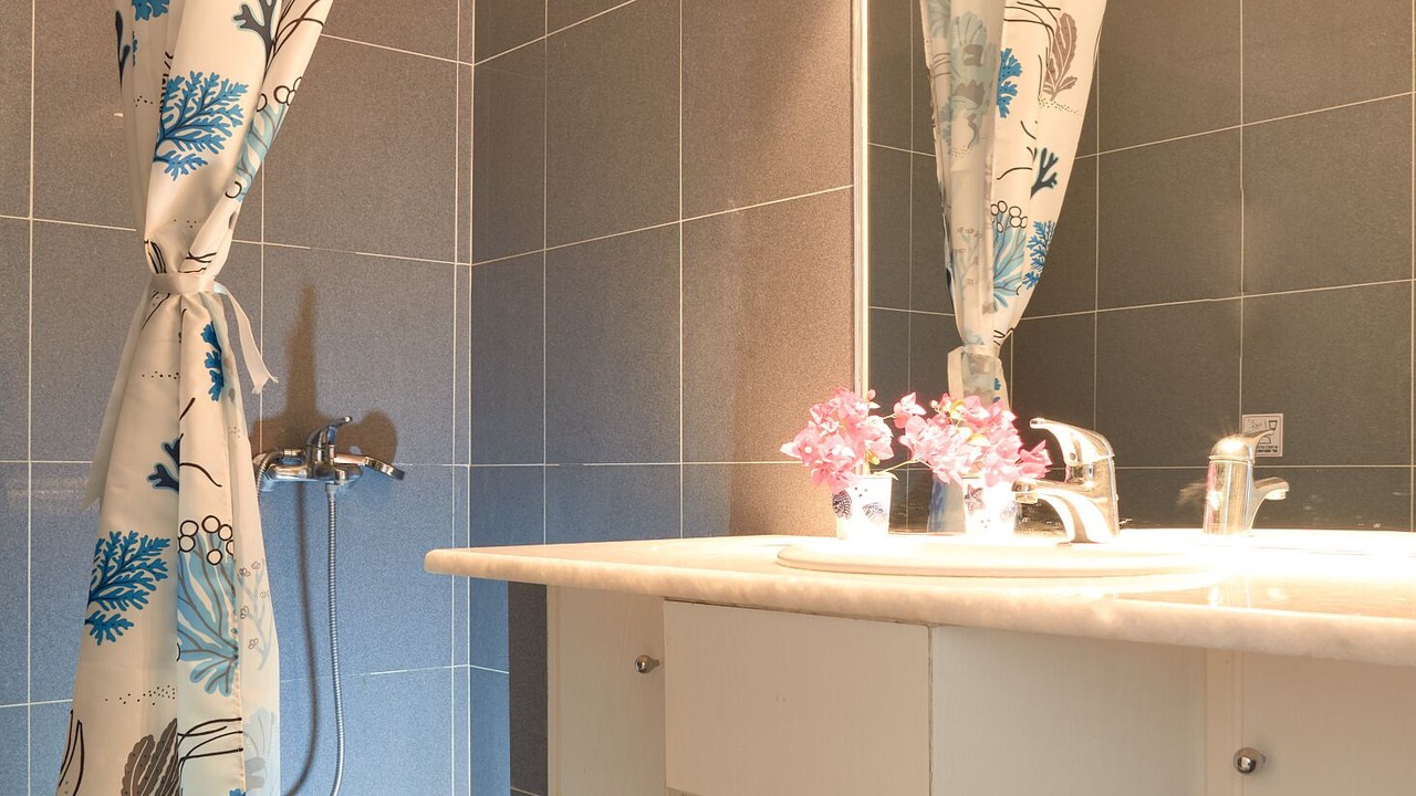 Photo of Bathroom in Kea