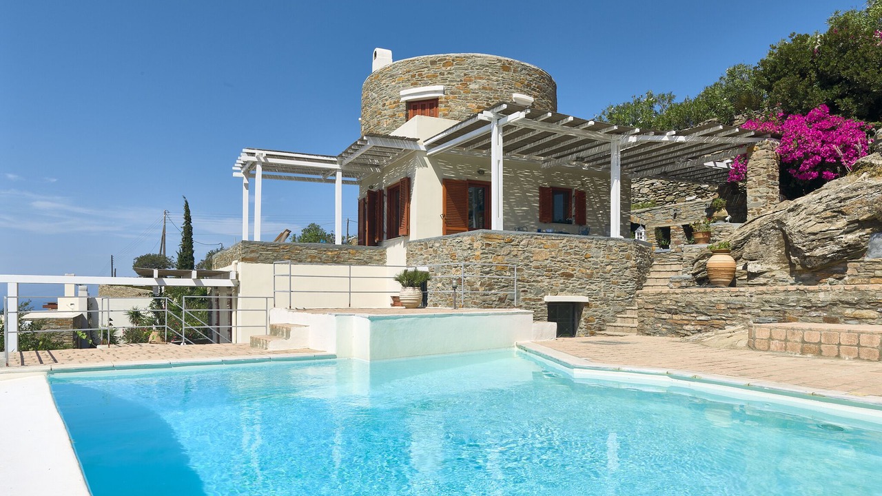 Photo of Outdoor in Kea