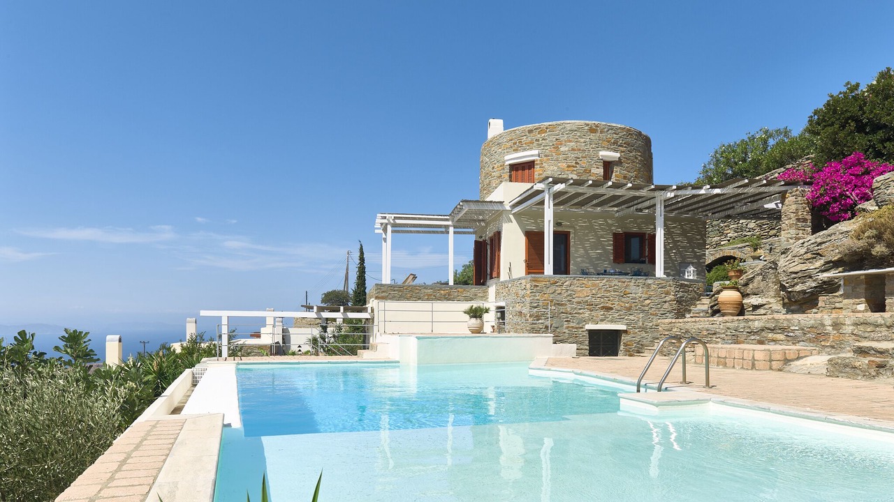 Photo of Outdoor in Kea