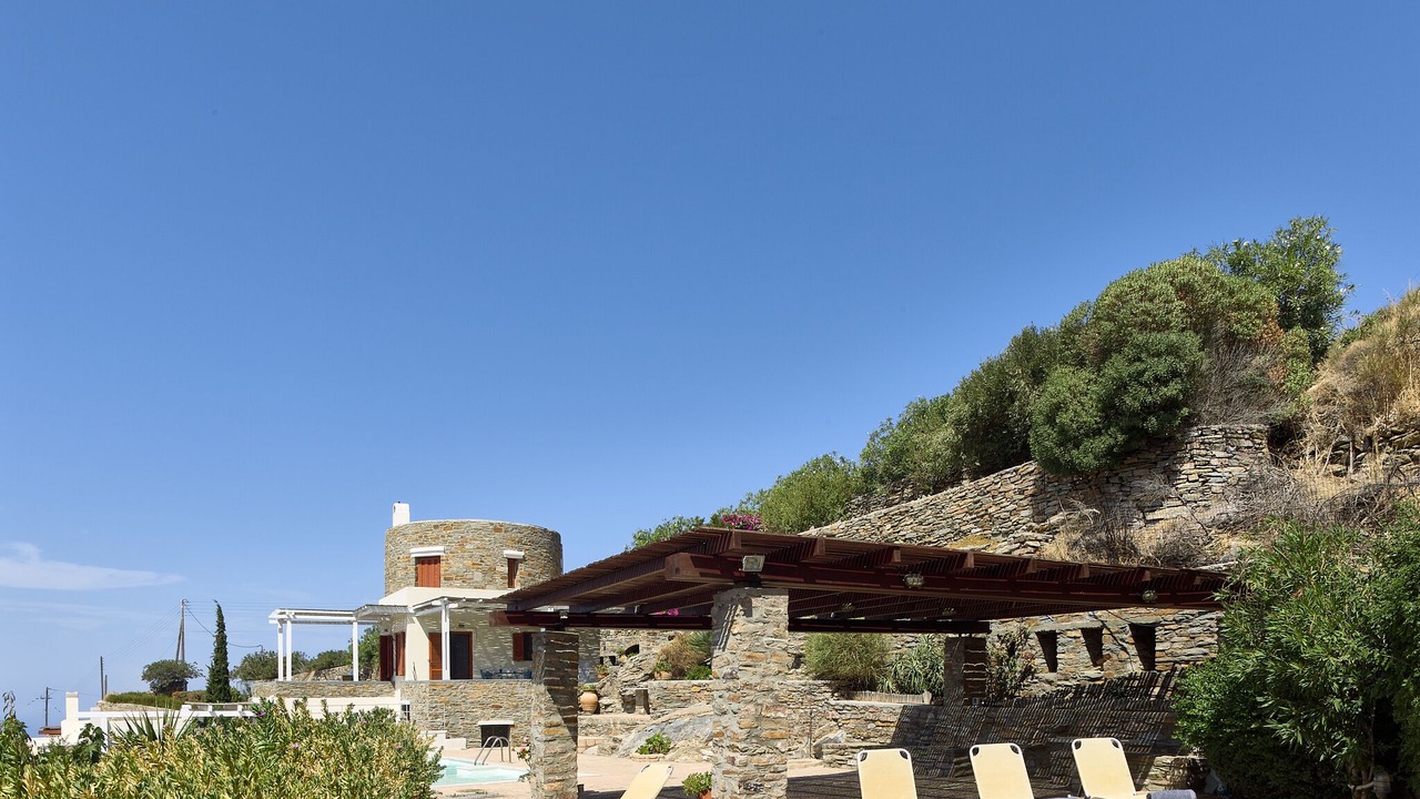 Photo of Outdoor in Kea