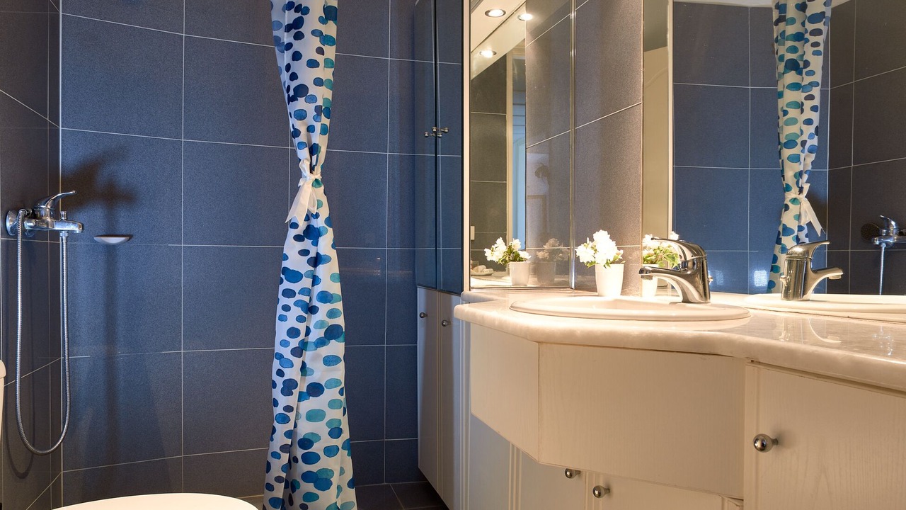Photo of Bathroom in Kea