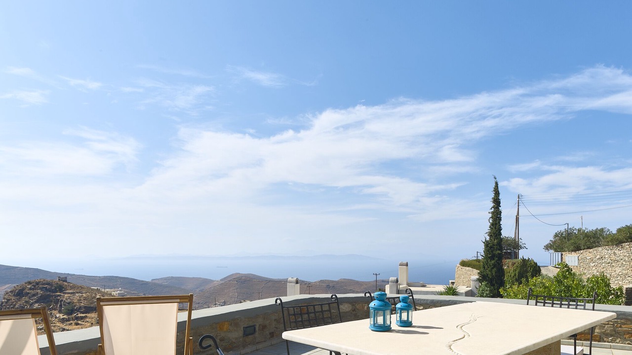 Photo of Outdoor in Kea