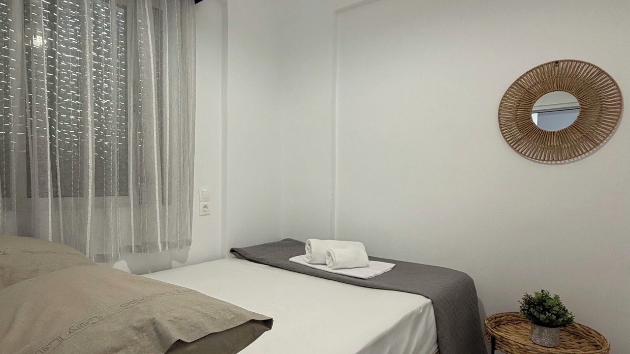 Photo of Bedroom in Stegna