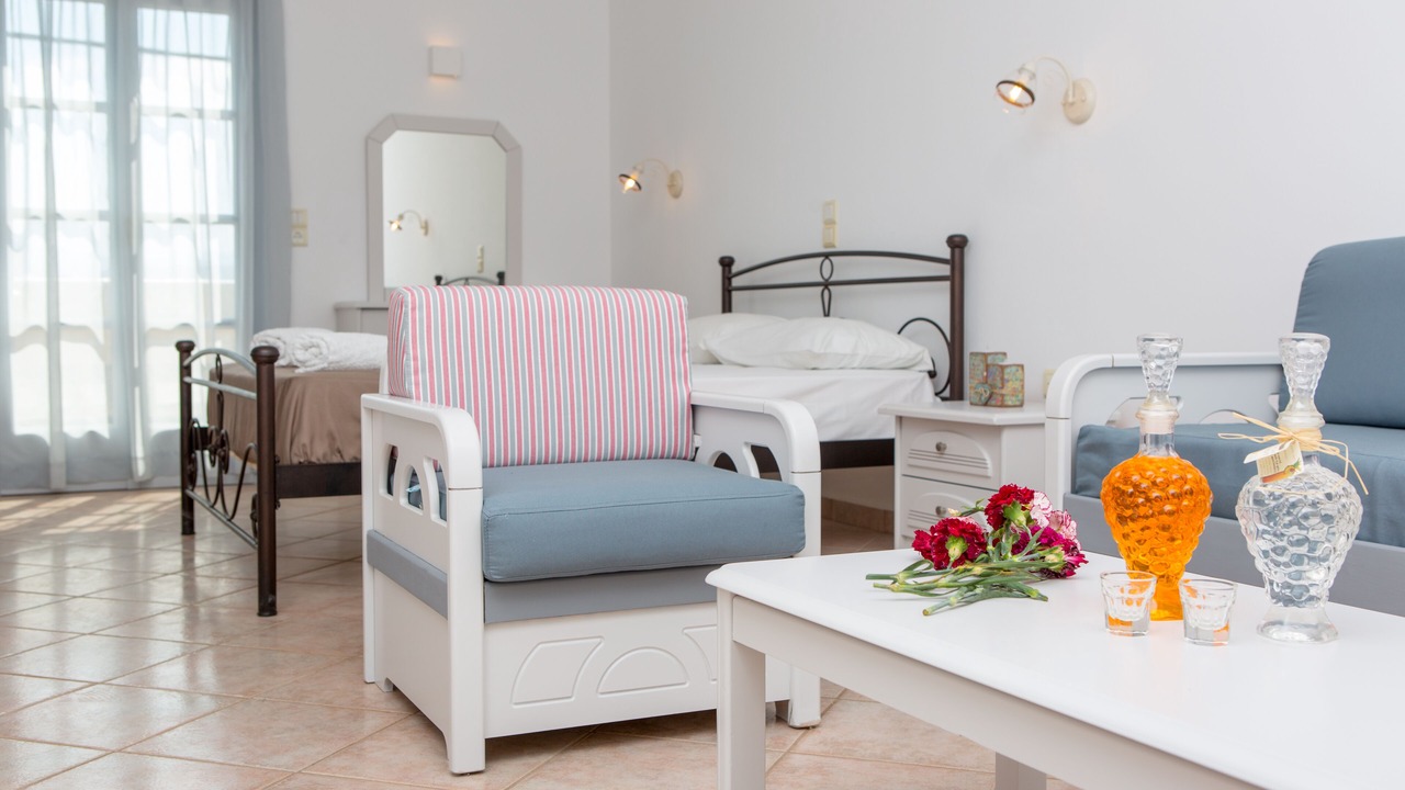 Photo of Bedroom in Agios Prokopios