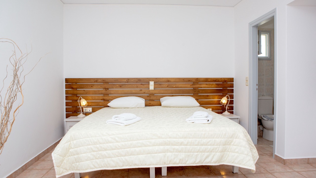 Photo of Bedroom in Agios Prokopios