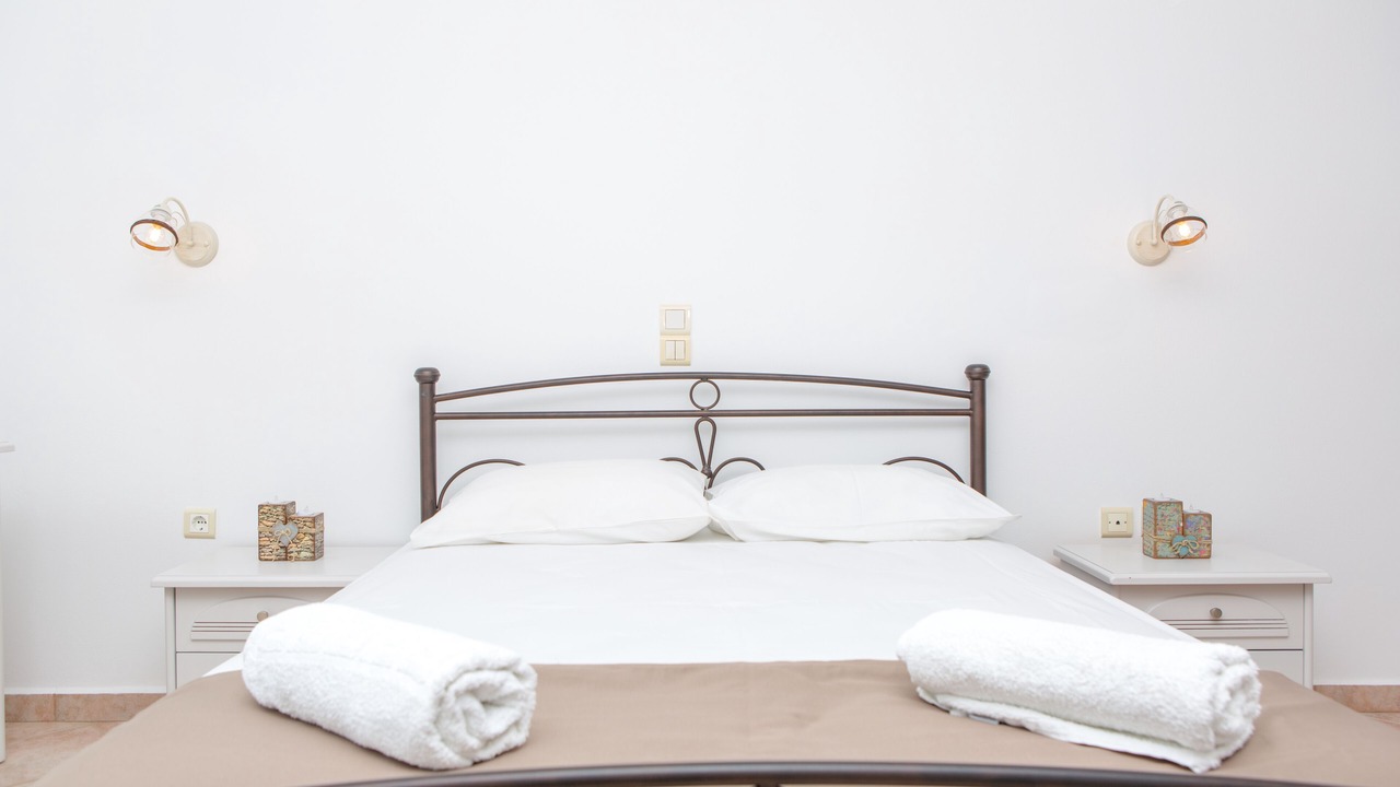 Photo of Bedroom in Agios Prokopios
