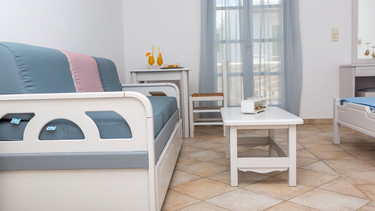 Photo of Bedroom in Agios Prokopios