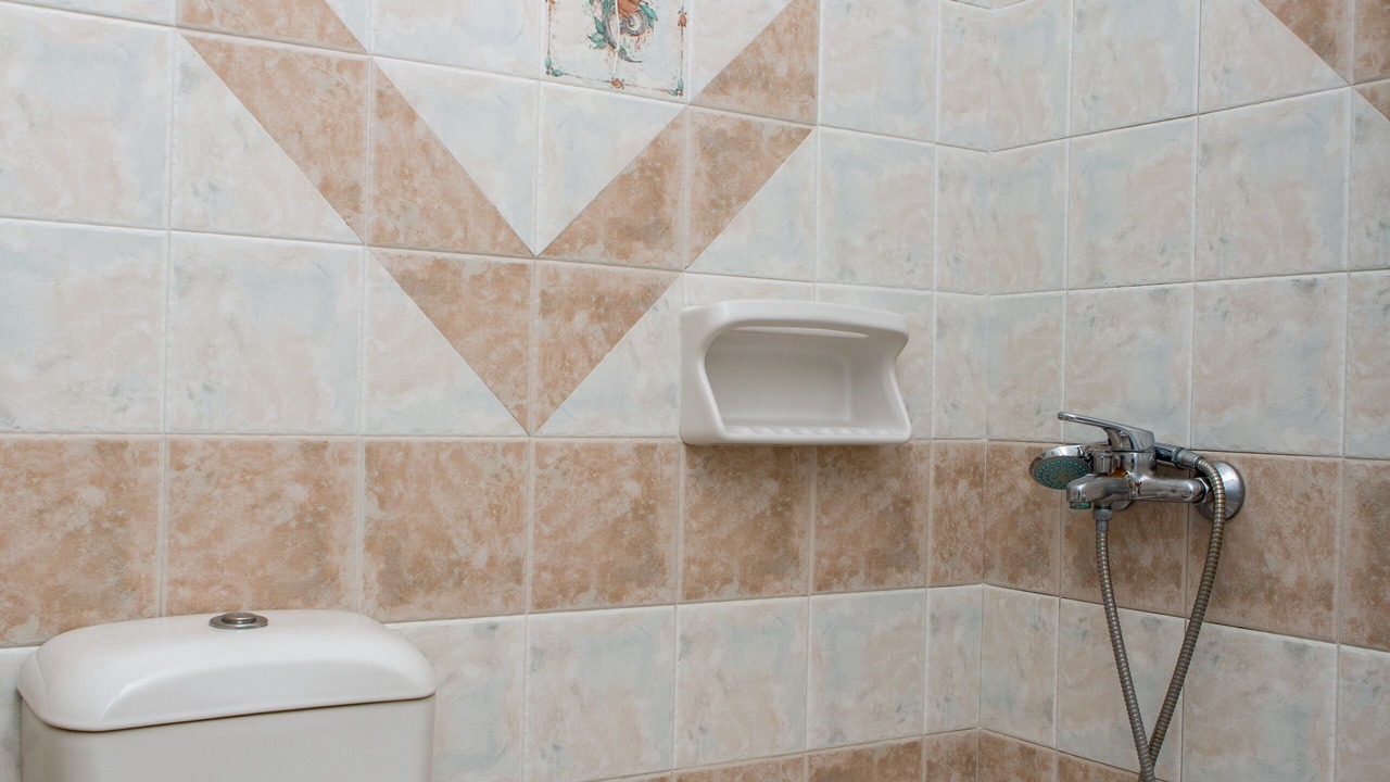 Photo of Bathroom in Agios Prokopios