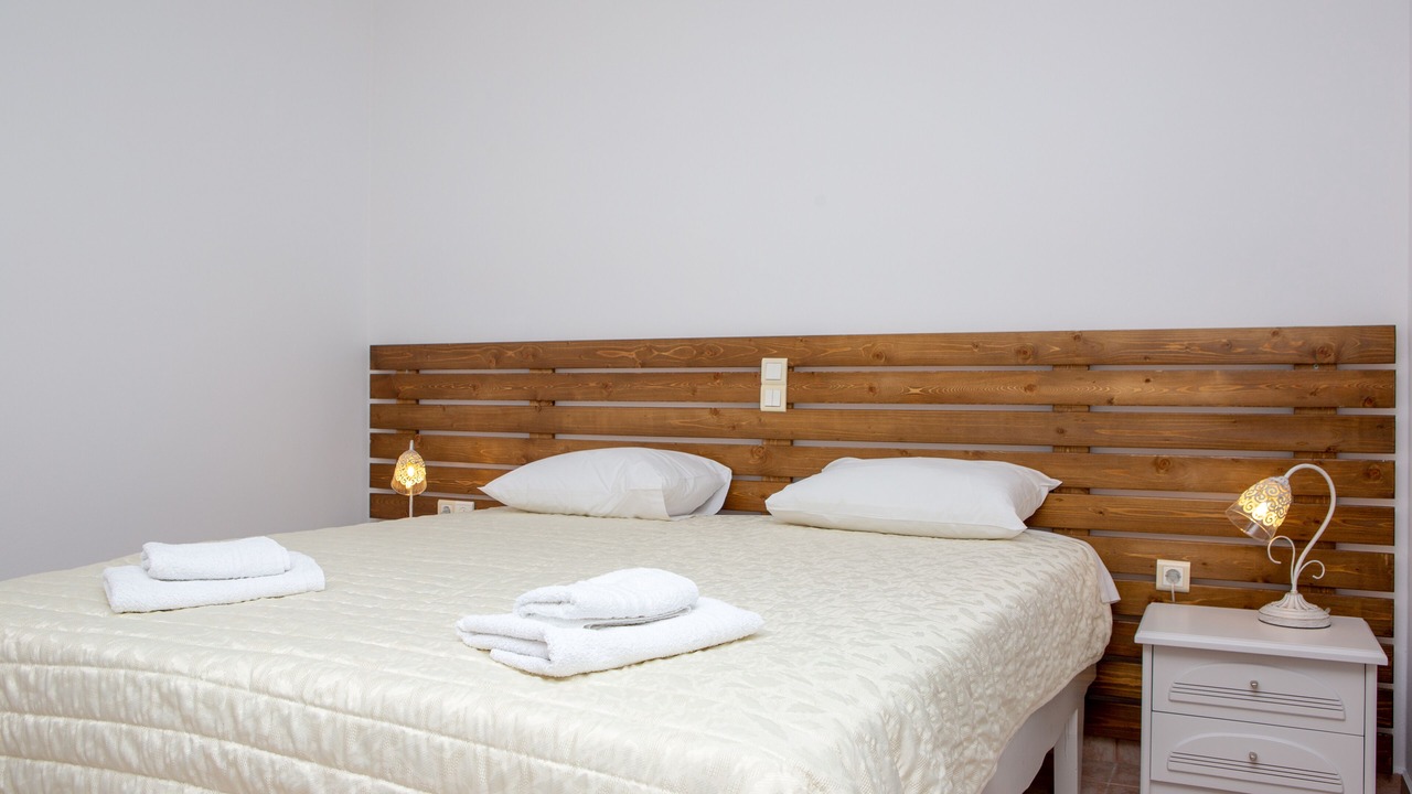 Photo of Bedroom in Agios Prokopios