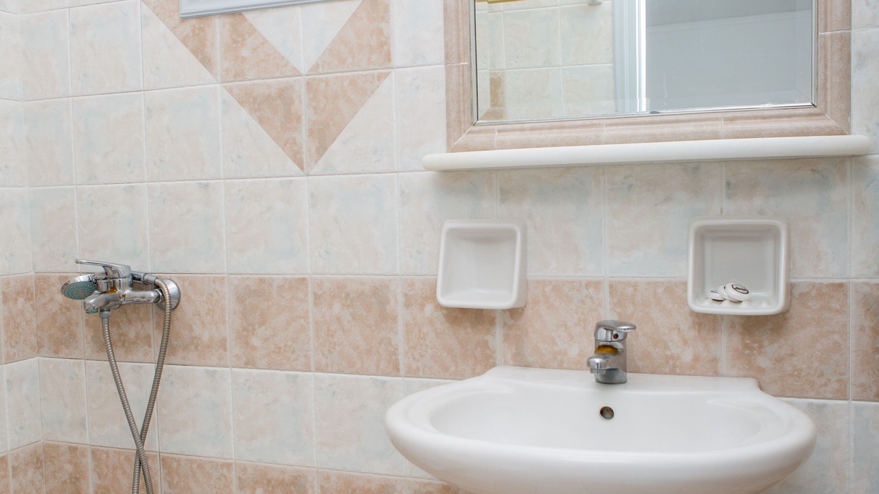 Photo of Bathroom in Agios Prokopios