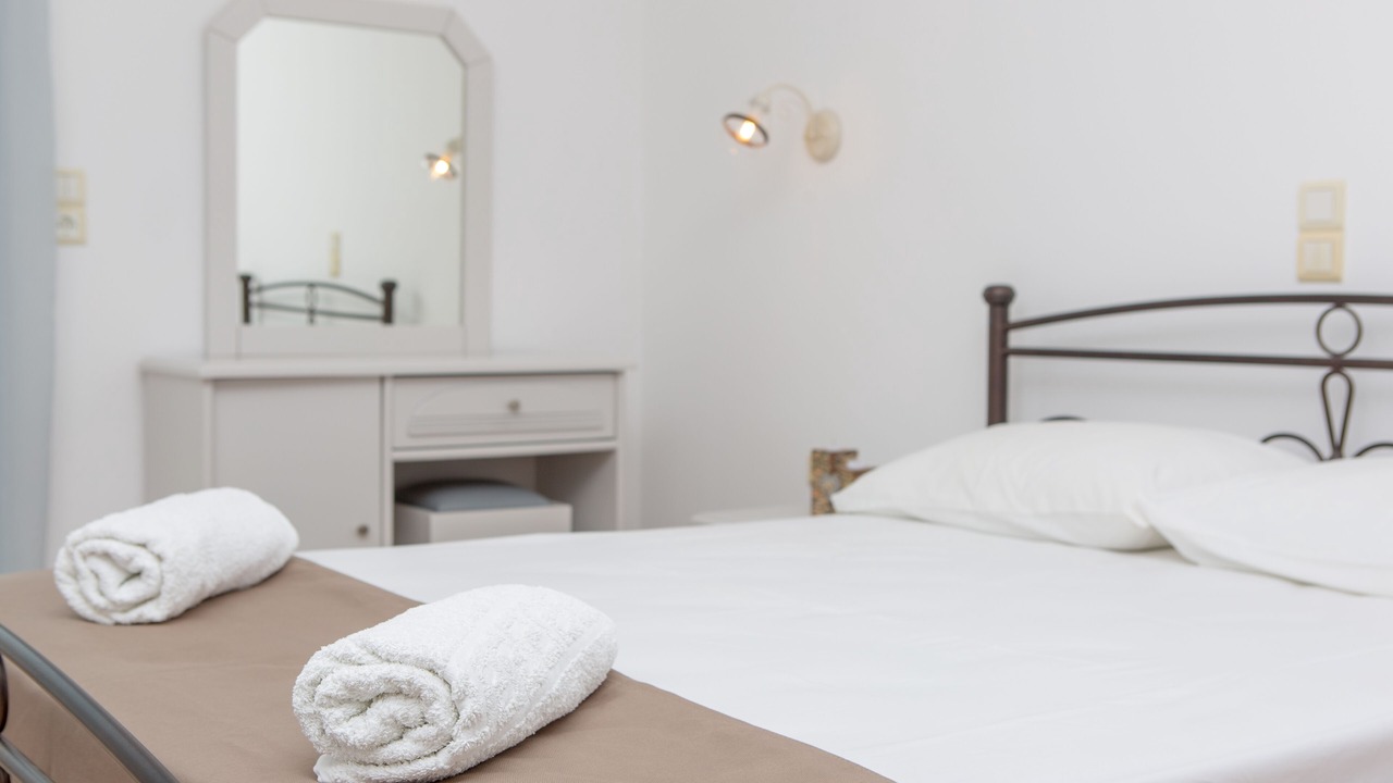 Photo of Bedroom in Agios Prokopios