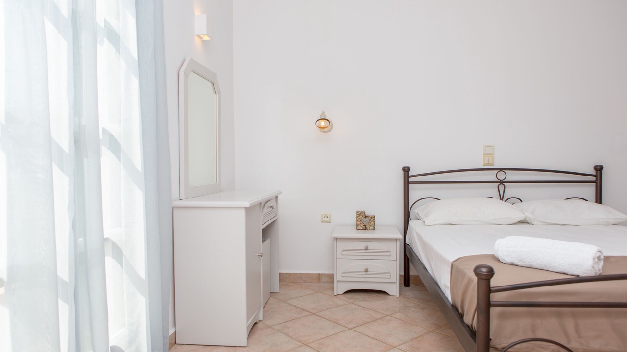 Photo of Bedroom in Agios Prokopios