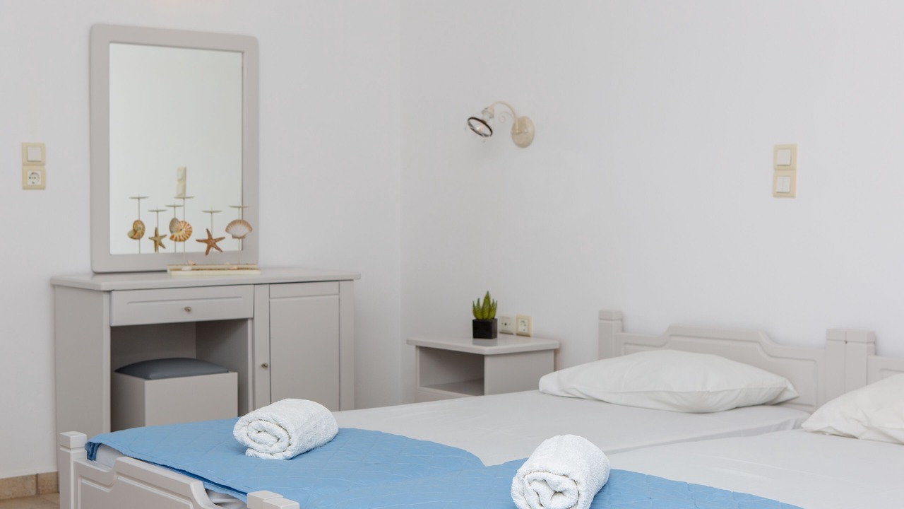 Photo of Bedroom in Agios Prokopios