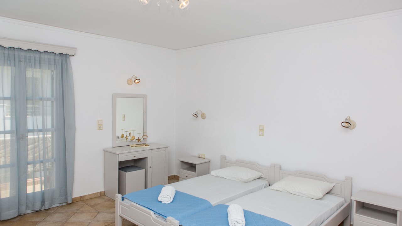 Photo of Bedroom in Agios Prokopios