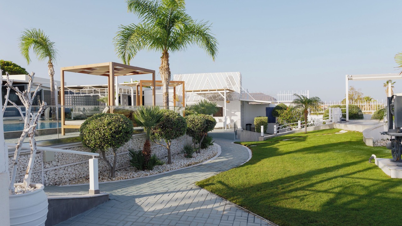 Photo of Outdoor in Anissaras