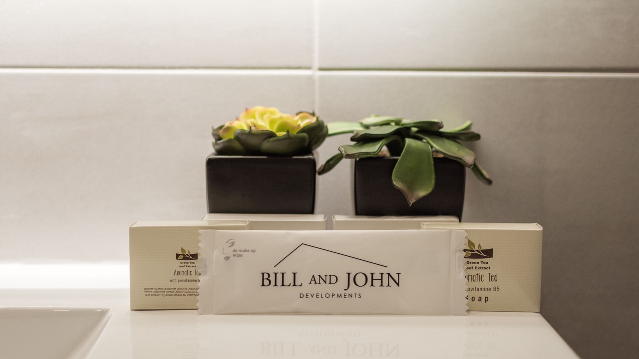 Photo of Bathroom in Kolonaki