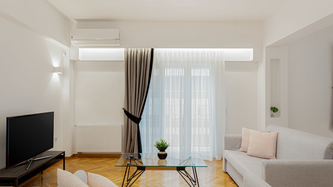 Photo of Livingroom in Kolonaki