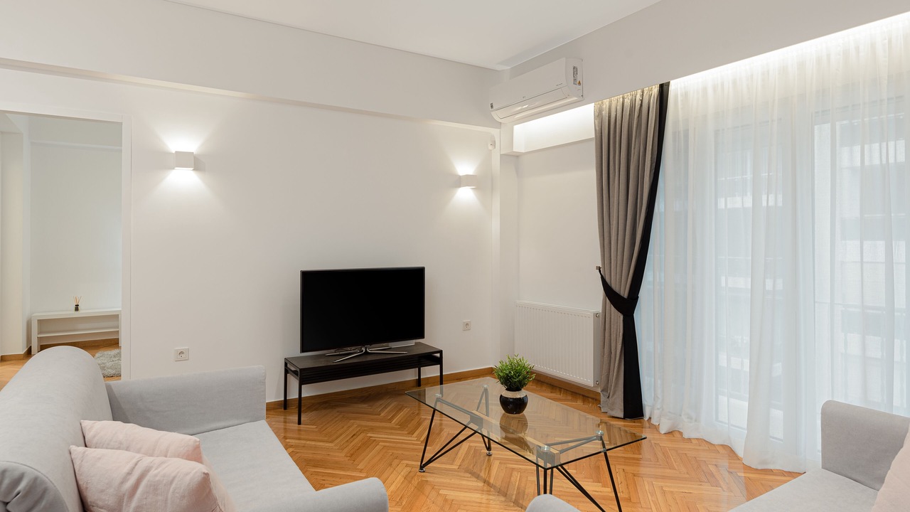 Photo of Bedroom in Kolonaki