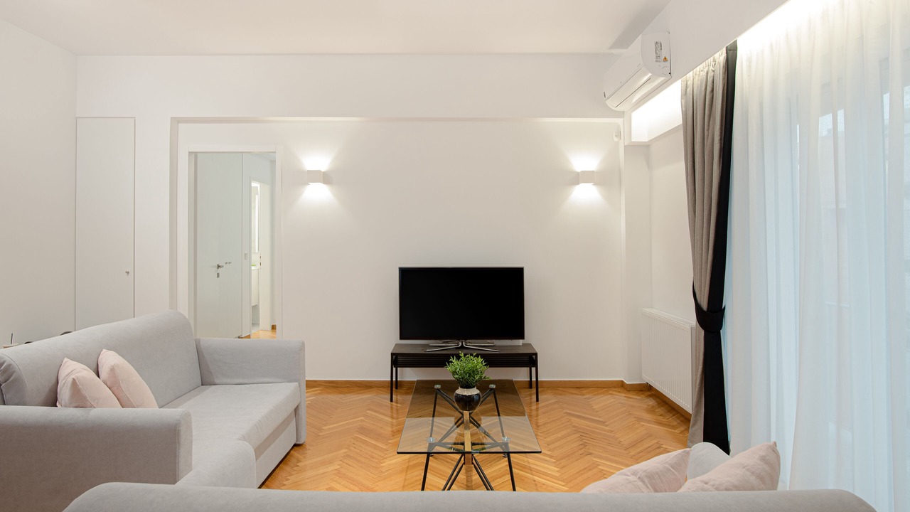 Photo of Livingroom in Kolonaki