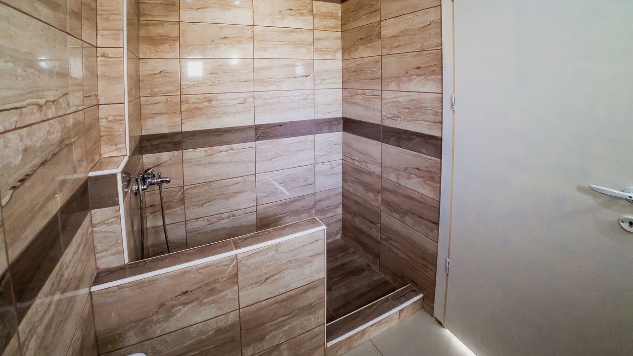 Photo of Bathroom in Malia