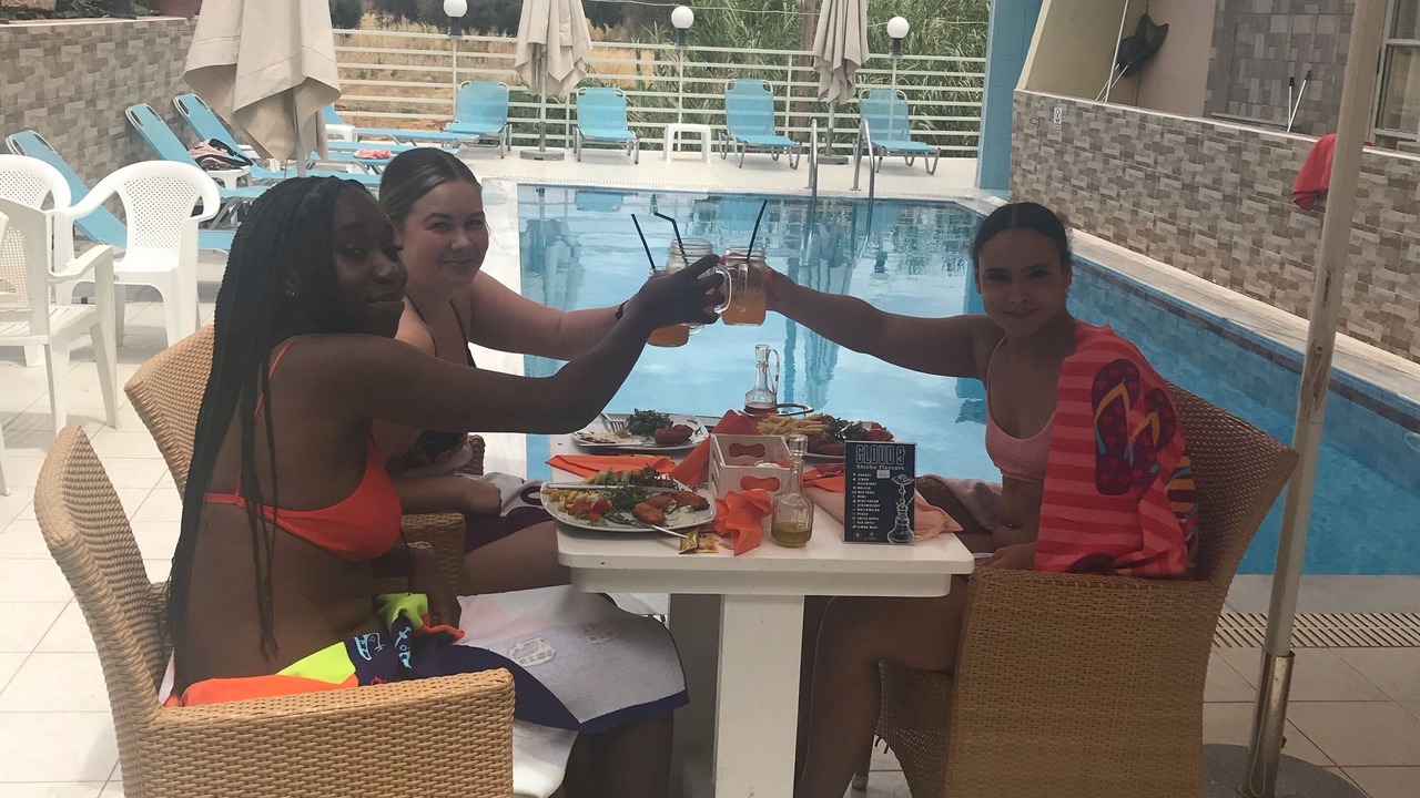 Photo of Outdoor in Malia