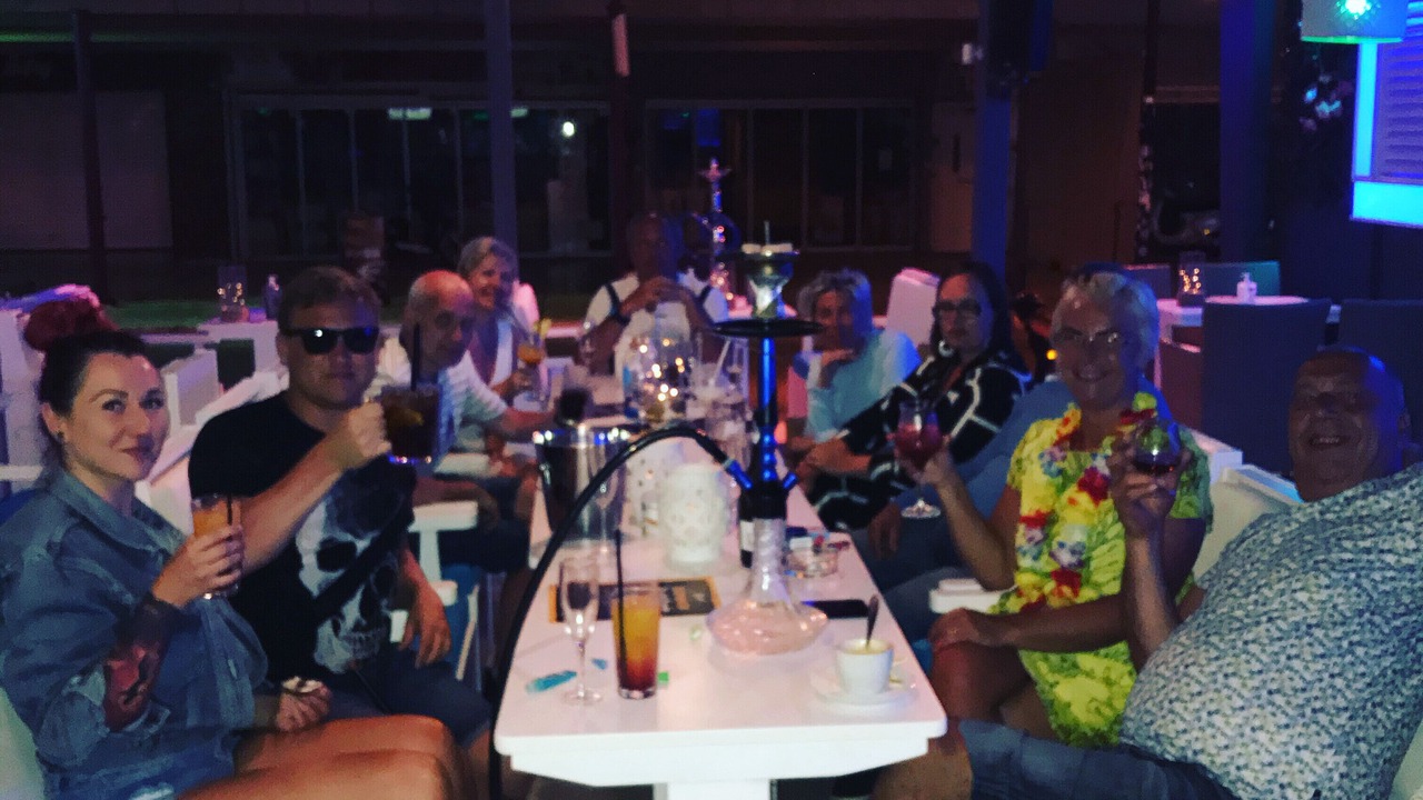 Photo of Others in Malia
