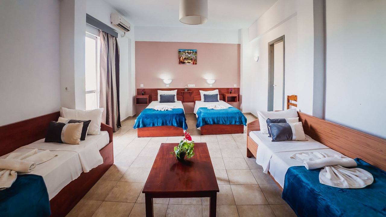 Photo of Bedroom in Malia