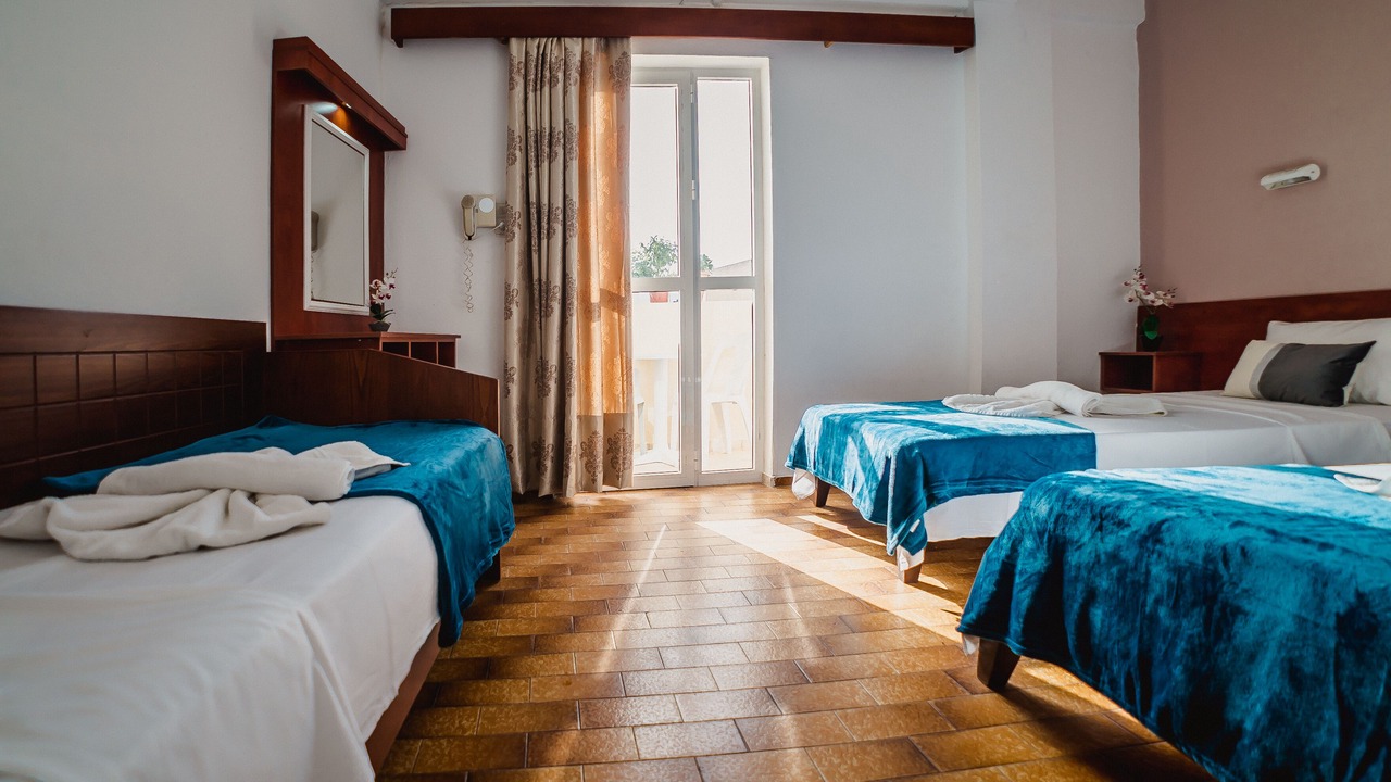 Photo of Bedroom in Malia