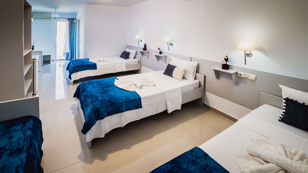Photo of Bedroom in Malia
