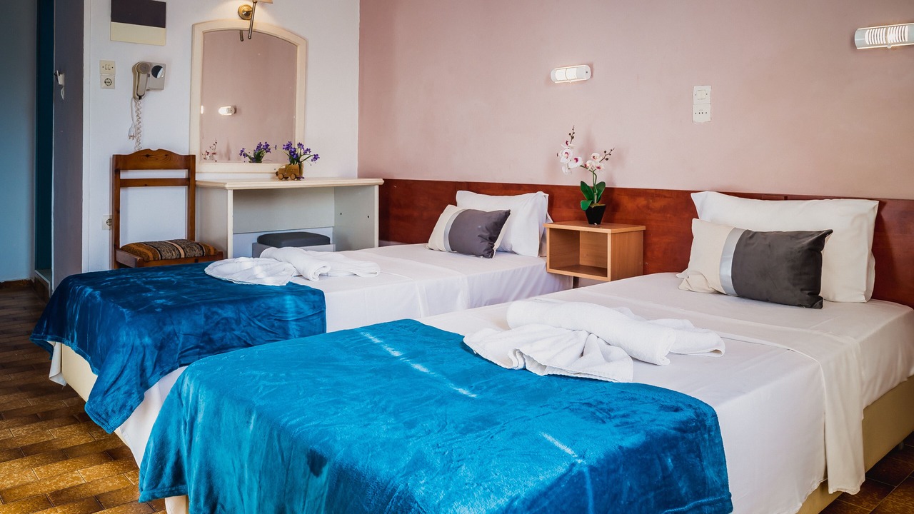 Photo of Bedroom in Malia