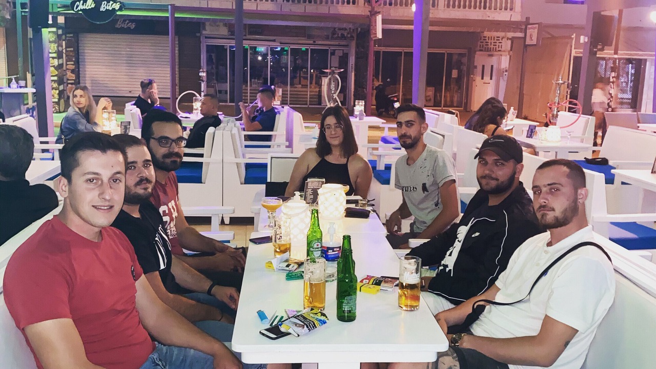 Photo of Others in Malia