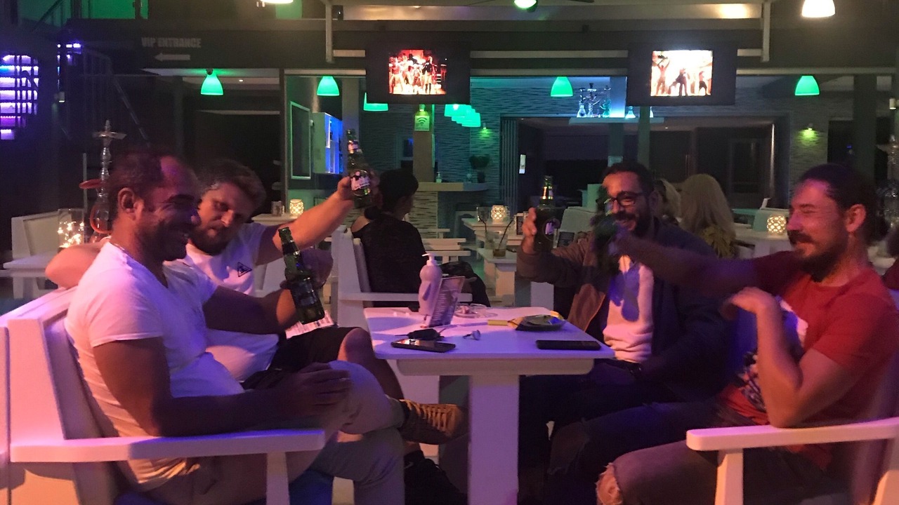 Photo of Outdoor in Malia