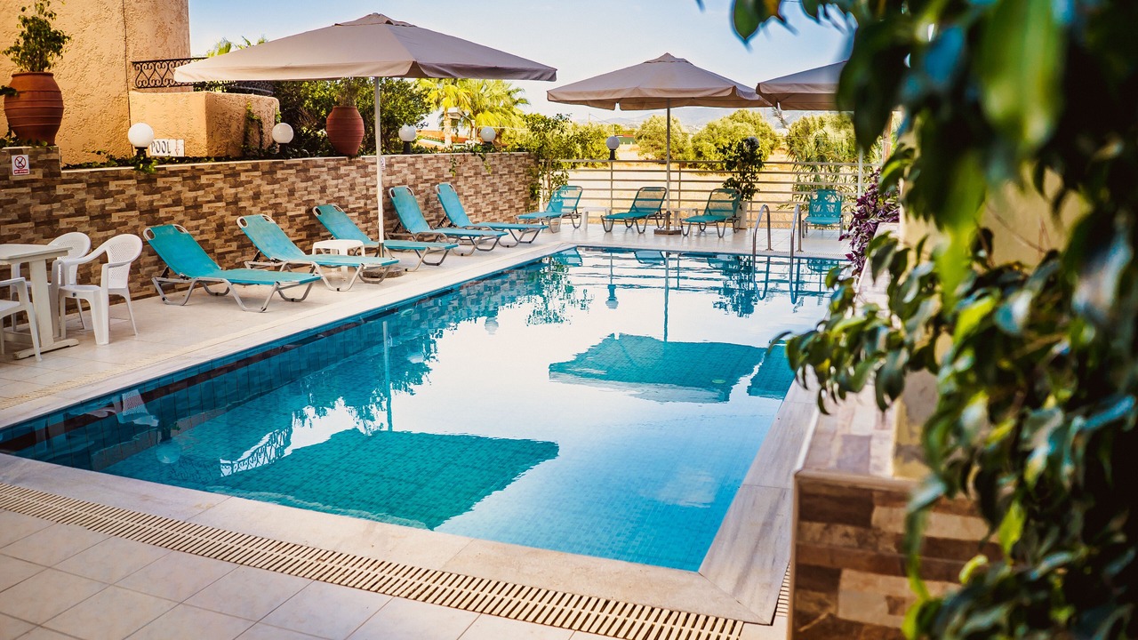 Photo of Outdoor in Malia