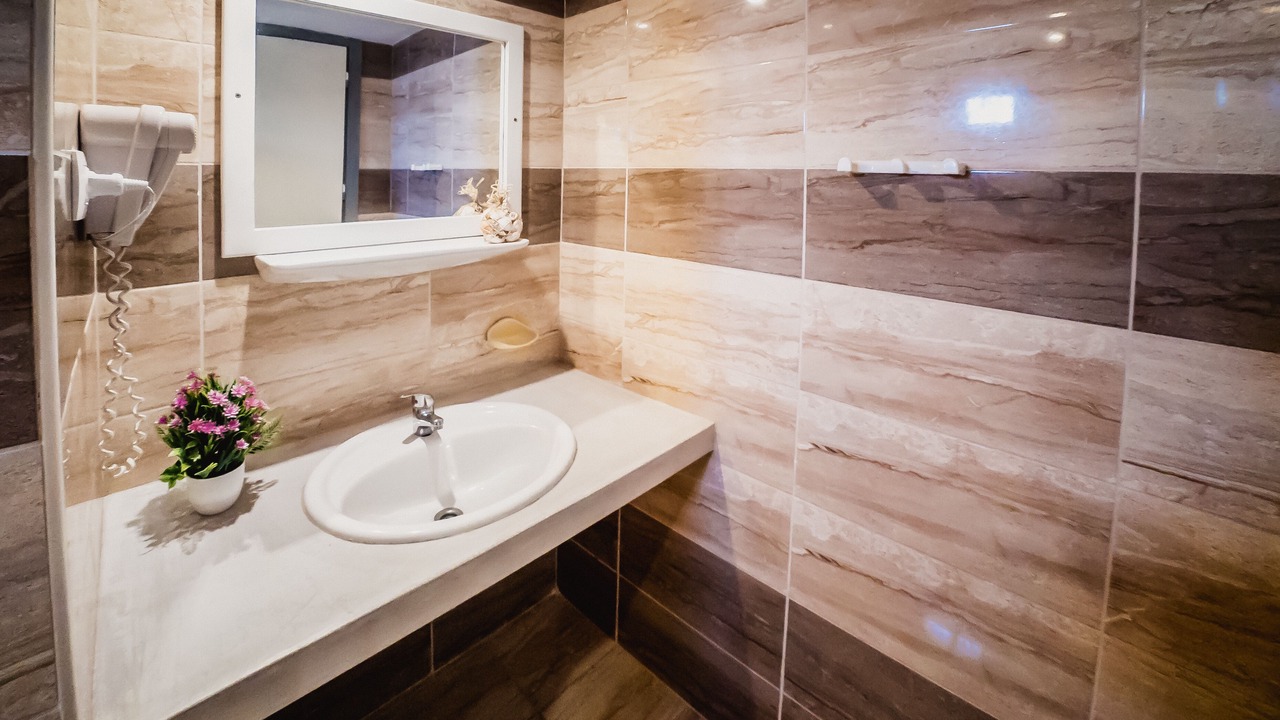Photo of Bathroom in Malia