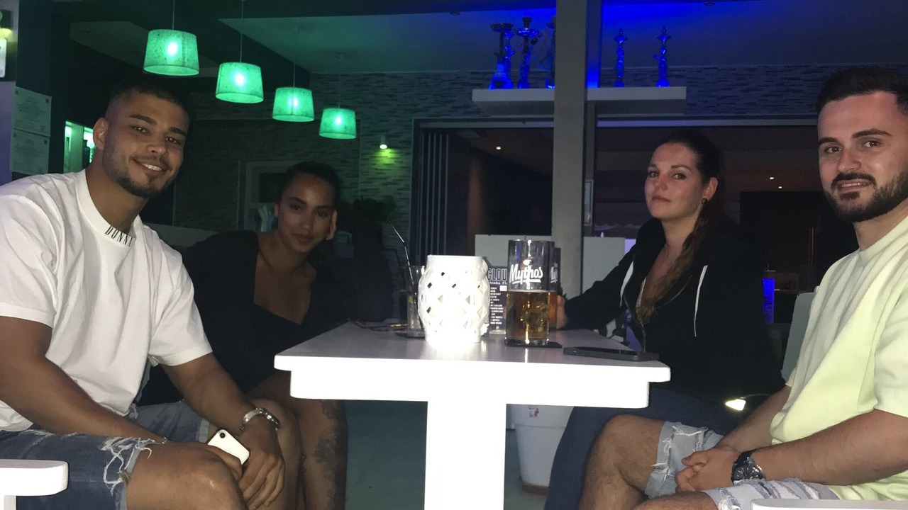 Photo of Others in Malia